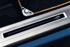 Land Rover Range Rover Autobiography Fifty 2020 года  (WW)